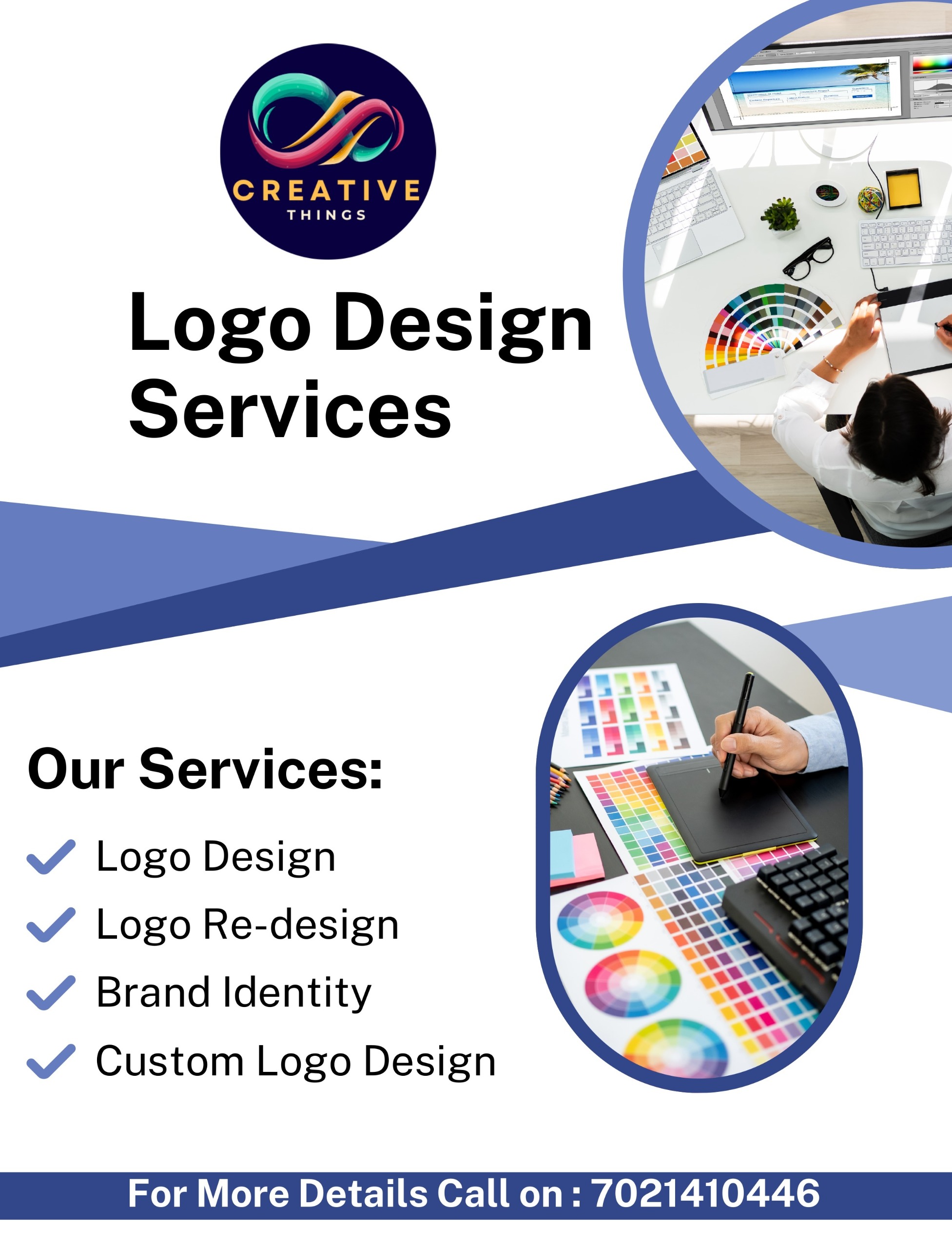 Logo Design Services